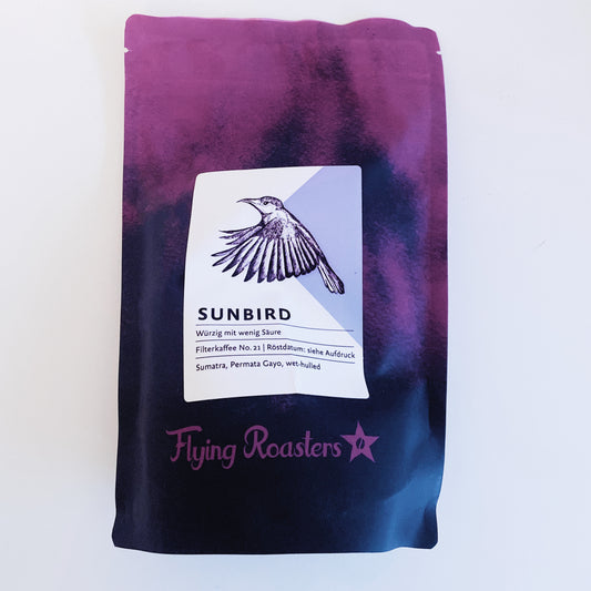 Flying Roasters Coffee Beans